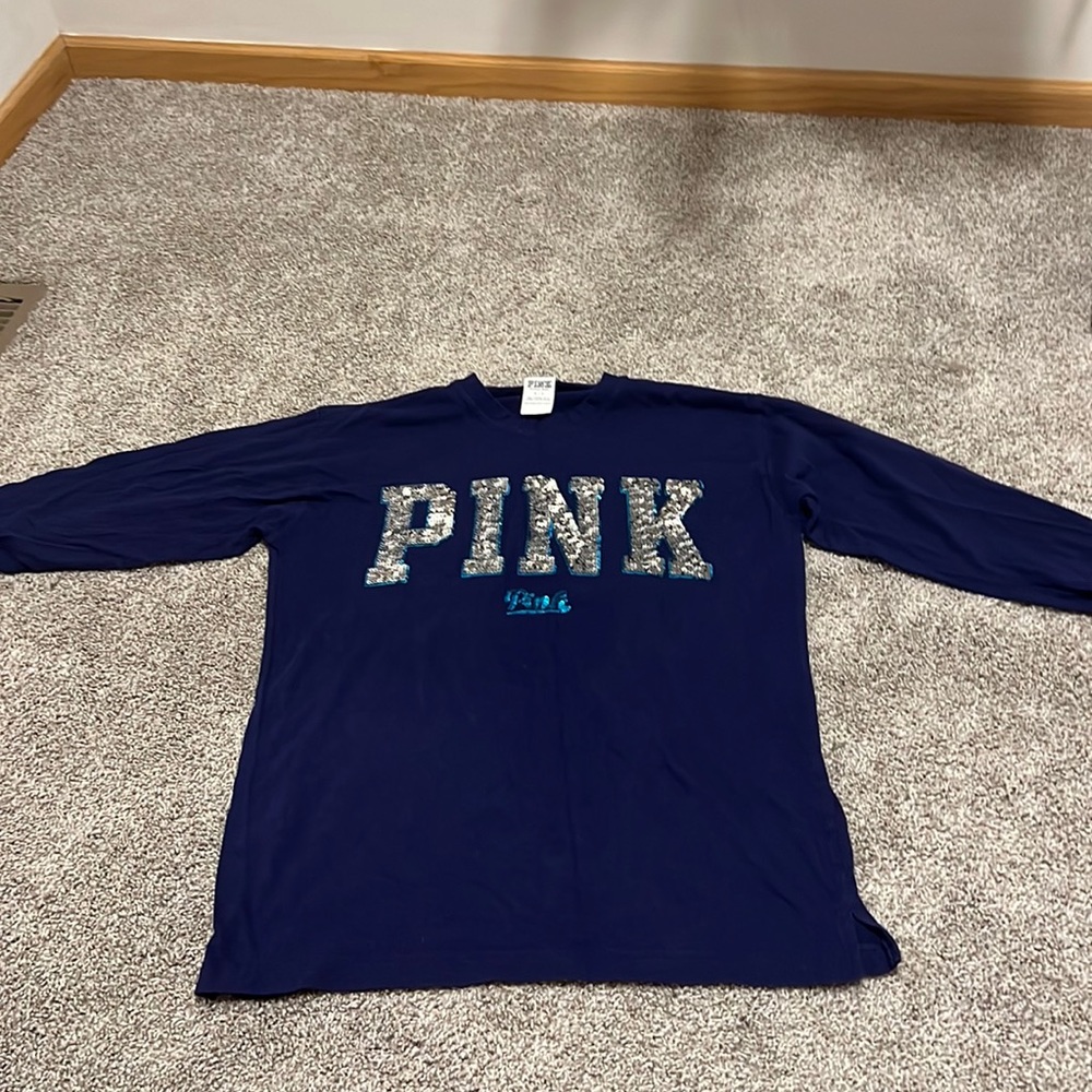 Victoria Secret long sleeve top